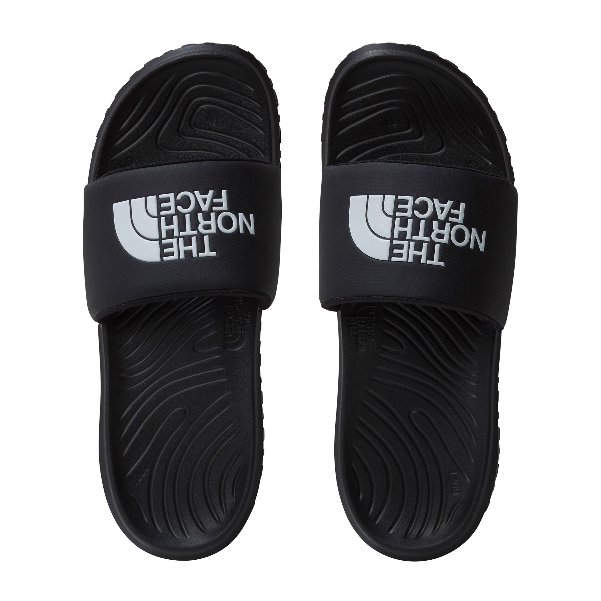 M NEVER STOP CUSH SLIDE