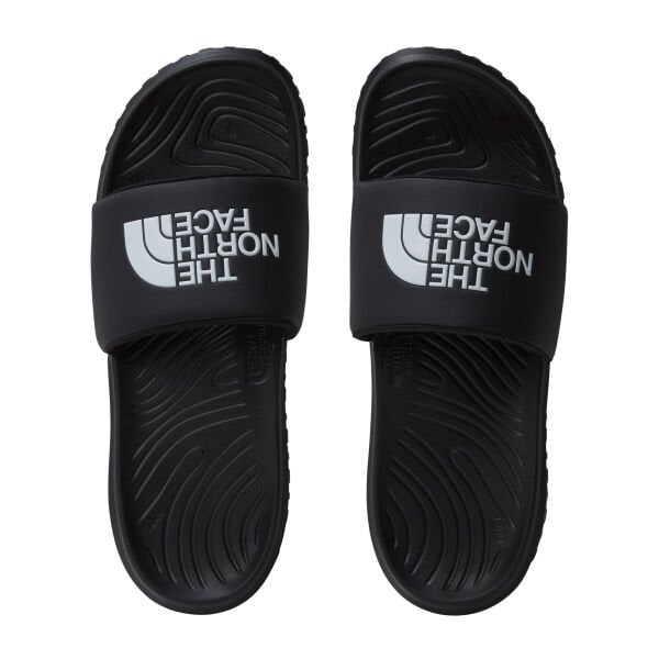 M NEVER STOP CUSH SLIDE