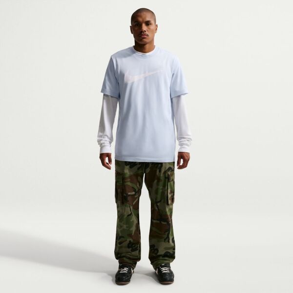 M NSW TEE ICON SWOOSH
