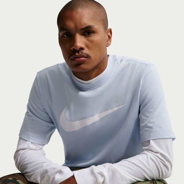 M NSW TEE ICON SWOOSH