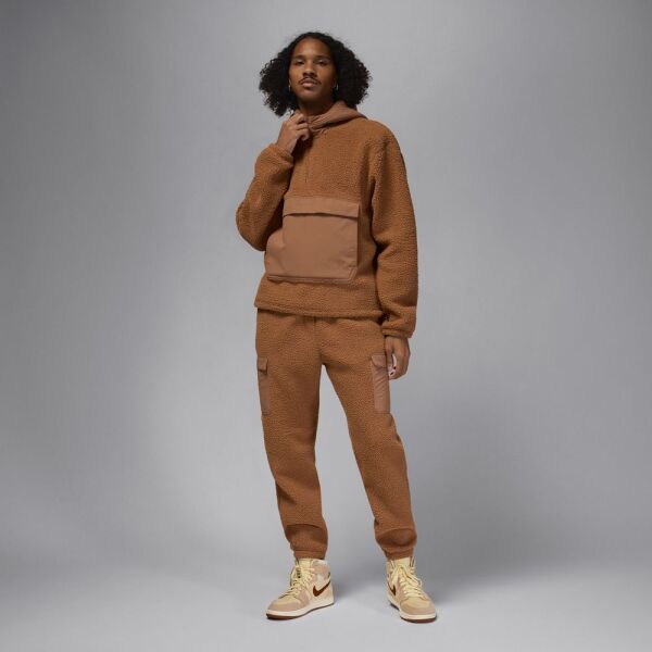 M J FLIGHT SHERPA TOP
