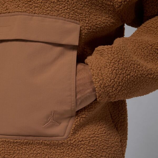 M J FLIGHT SHERPA TOP