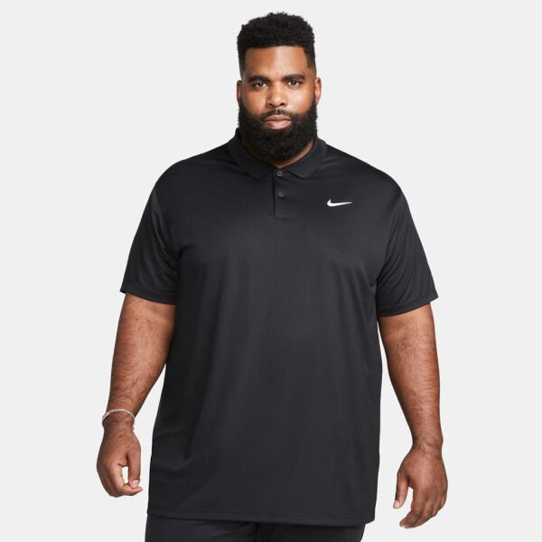 M NK DF VCTRY SOLID POLO