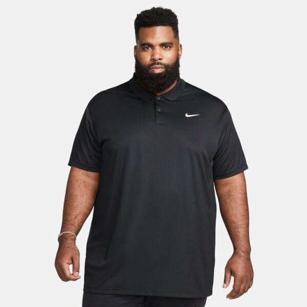 M NK DF VCTRY SOLID POLO