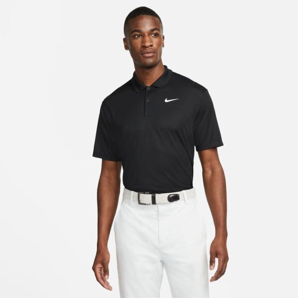 M NK DF VCTRY SOLID POLO