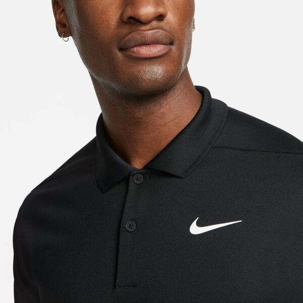M NK DF VCTRY SOLID POLO