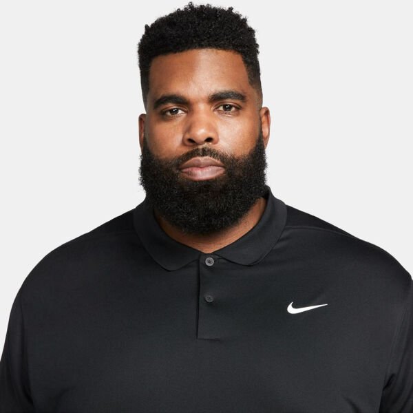 M NK DF VCTRY SOLID POLO