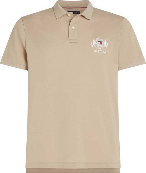 ICON GRAPHIC REG POLO