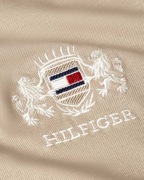 ICON GRAPHIC REG POLO