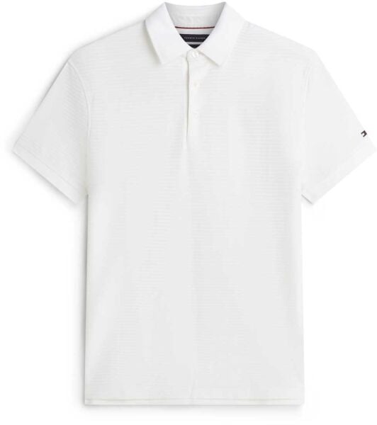 DC TONAL TEXTURE STP POLO