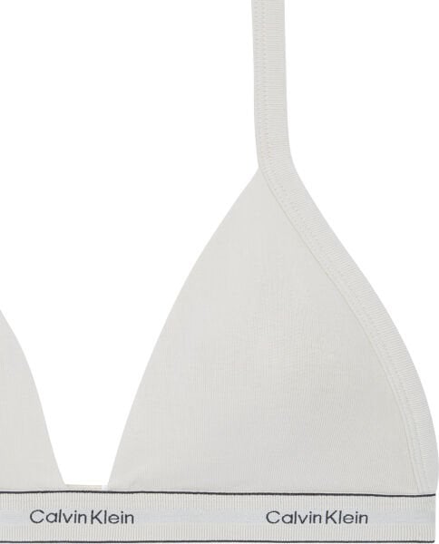 UNLINED TRIANGLE