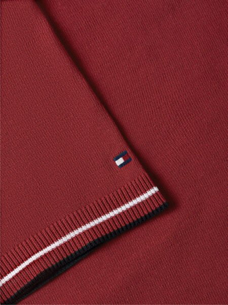 DC TECH COTTON TEE