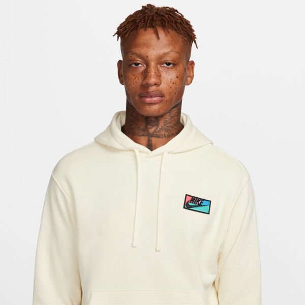 M NK CLUB+ BB PO HD PATCH GX