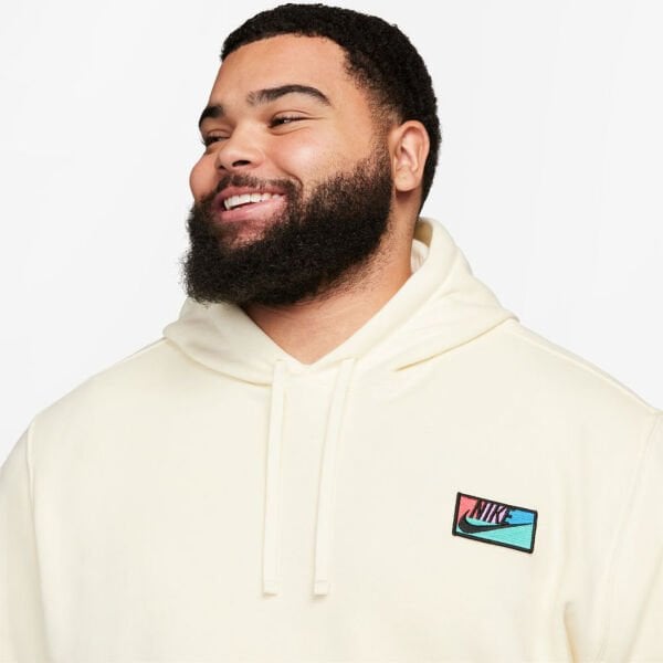 M NK CLUB+ BB PO HD PATCH GX