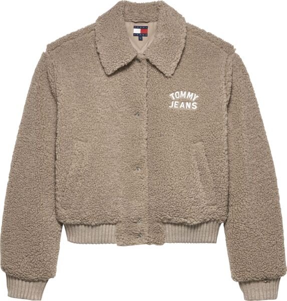 TJW TEDDY VARSITY BOMBER