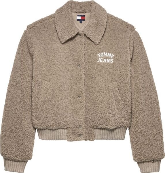 TJW TEDDY VARSITY BOMBER