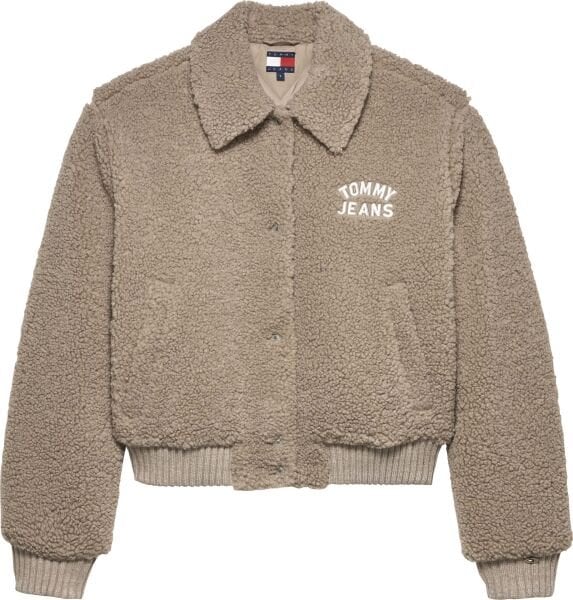 TJW TEDDY VARSITY BOMBER