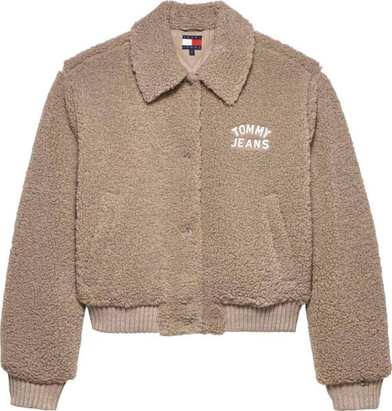 TJW TEDDY VARSITY BOMBER