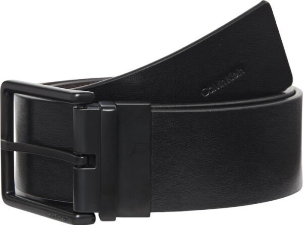 WARMTH BUCKLE SMOOTH 40MM ADJ/