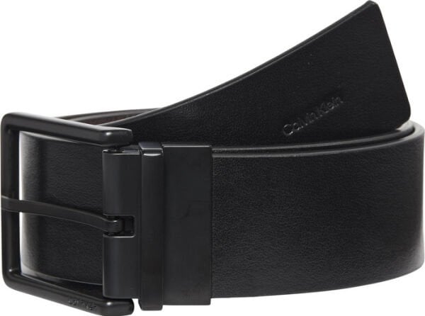 WARMTH BUCKLE SMOOTH 40MM ADJ/