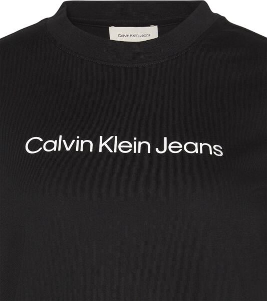 A- INST LOGO CLASSIC TEE SS