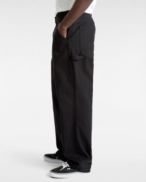 DRILL CHORE CARPENTER VINTAGE WASH PANT