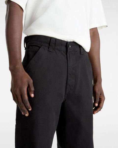 DRILL CHORE CARPENTER VINTAGE WASH PANT