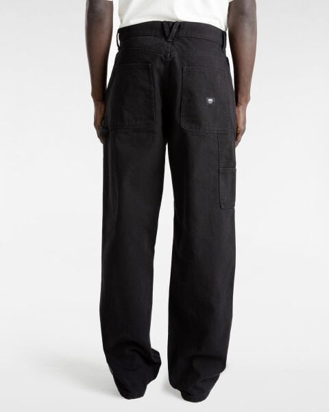 DRILL CHORE CARPENTER VINTAGE WASH PANT