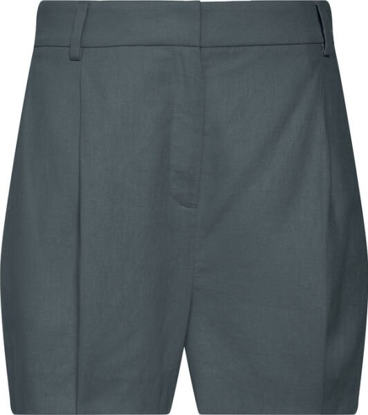 LINEN SHORT  ENTRY PP