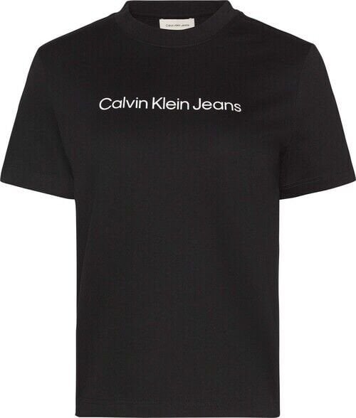 A- INST LOGO CLASSIC TEE SS