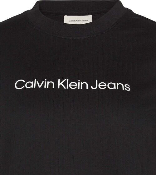 A- INST LOGO CLASSIC TEE SS