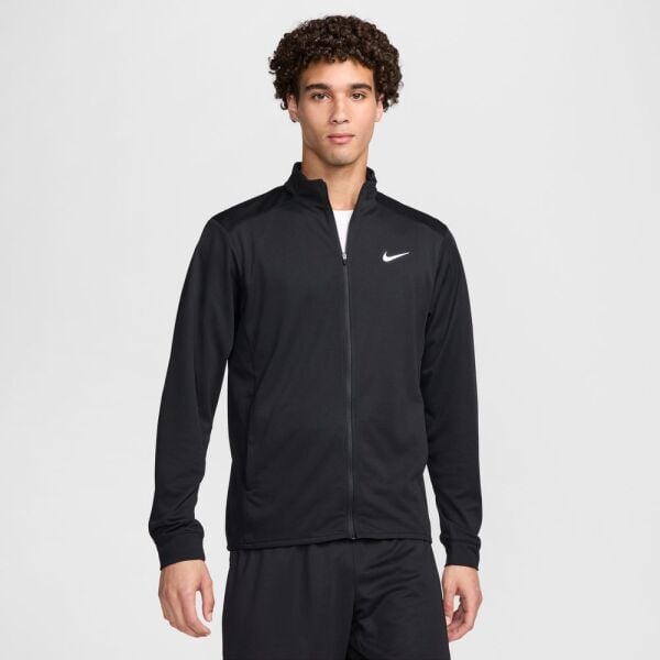 M NK DF TOTALITY KNIT JACKET