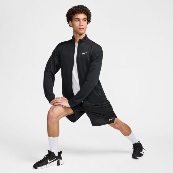 M NK DF TOTALITY KNIT JACKET