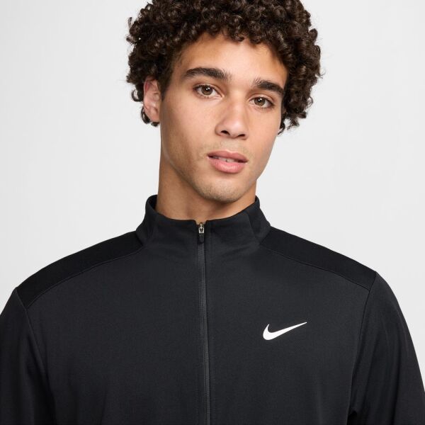 M NK DF TOTALITY KNIT JACKET