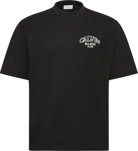 SS RELAXED 16S JERSEY EMBOSSED