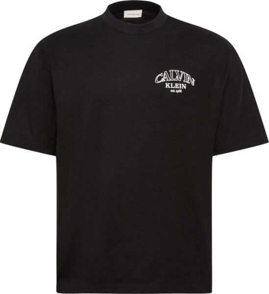 SS RELAXED 16S JERSEY EMBOSSED