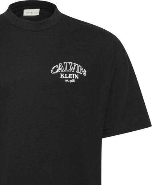 SS RELAXED 16S JERSEY EMBOSSED