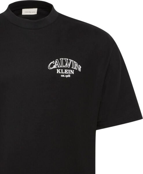 SS RELAXED 16S JERSEY EMBOSSED