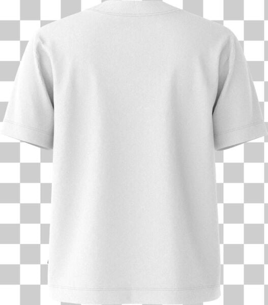 FLYING V CREW TEE