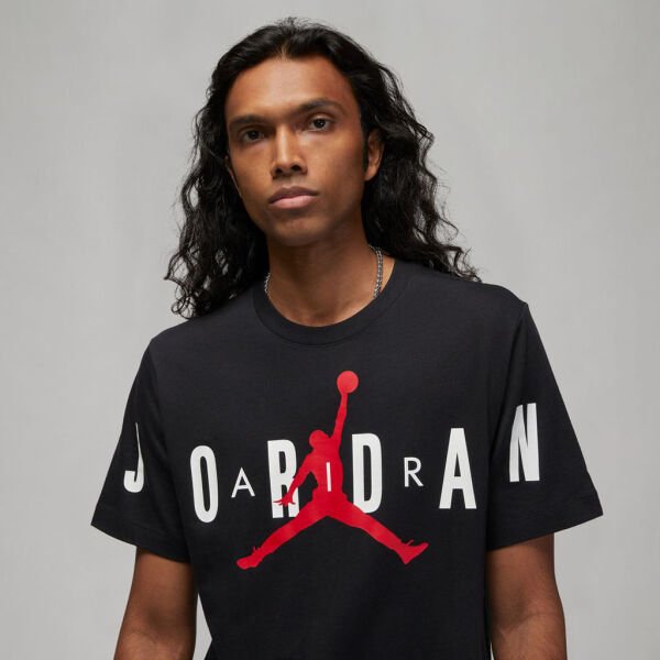 M J JD AIR STRETCH SS CREW