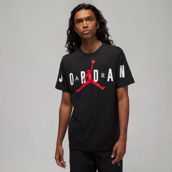 M J JD AIR STRETCH SS CREW
