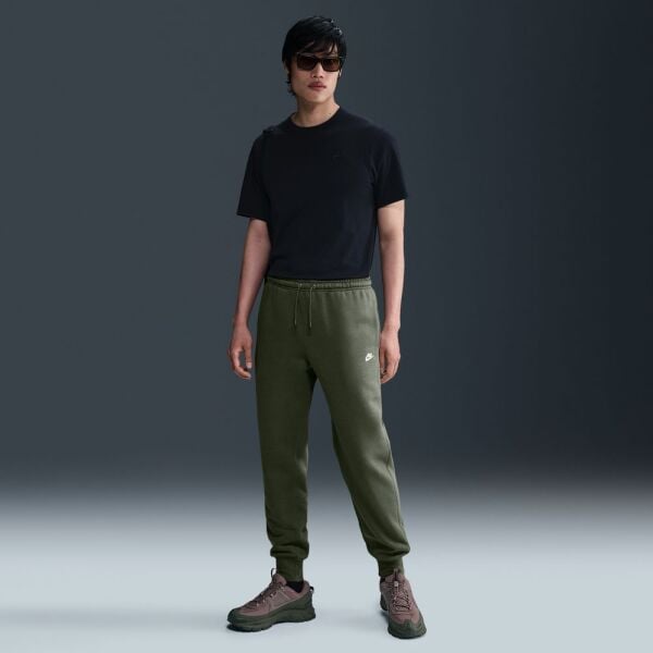 M NK CLUB BB JOGGER