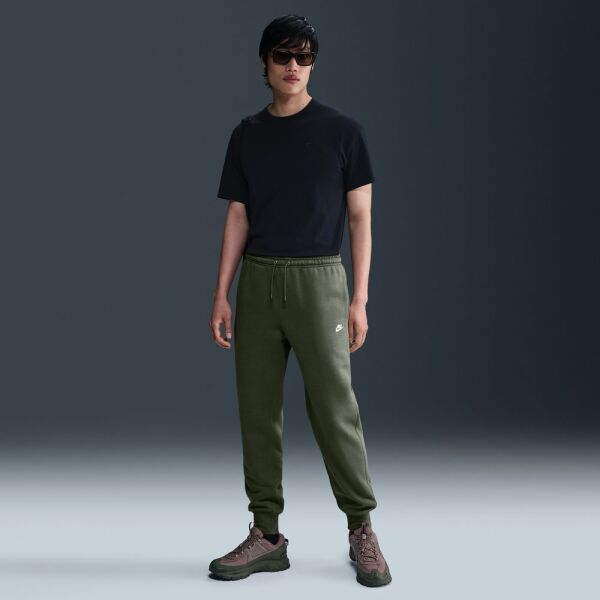 M NK CLUB BB JOGGER