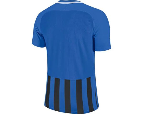 M NK STRP DVSN III JSY SS