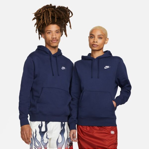 M NSW CLUB HOODIE PO BB
