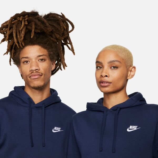M NSW CLUB HOODIE PO BB