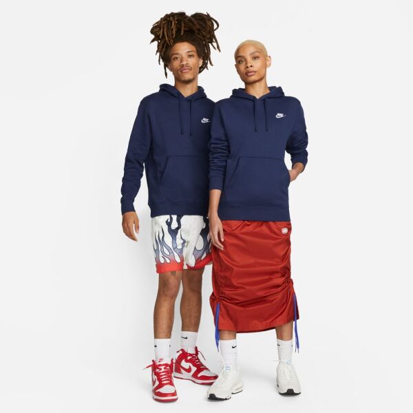 M NSW CLUB HOODIE PO BB