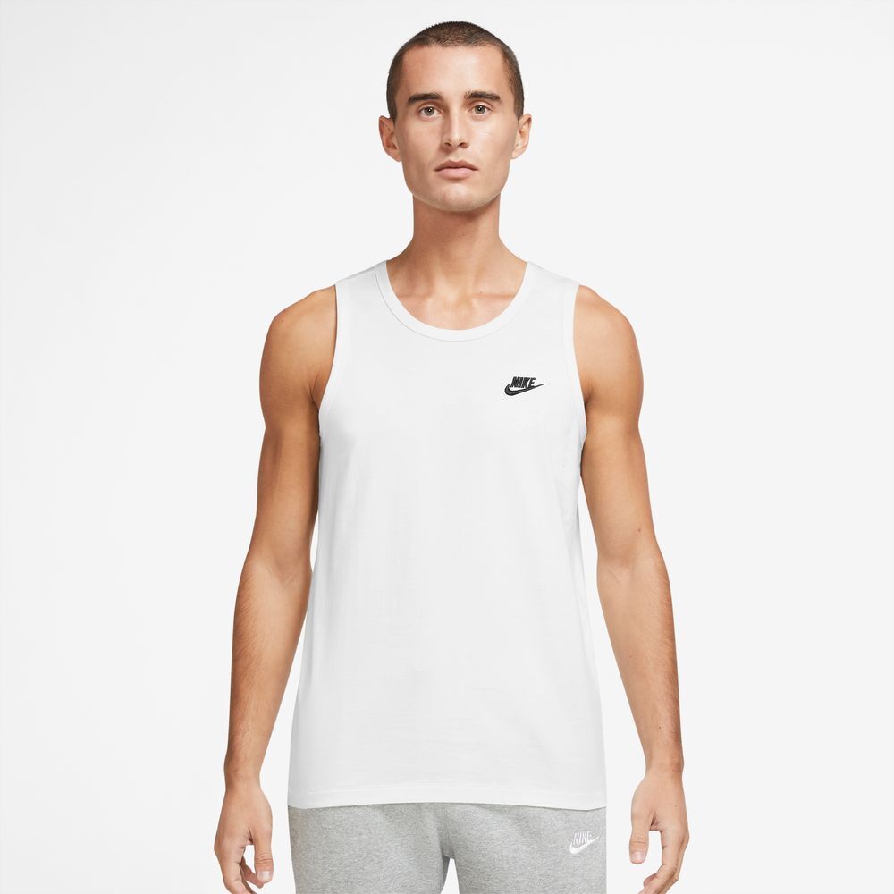 M NSW CLUB - TANK