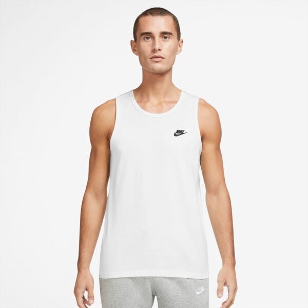 M NSW CLUB - TANK