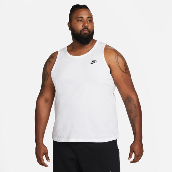 M NSW CLUB - TANK
